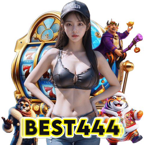 best444 slot