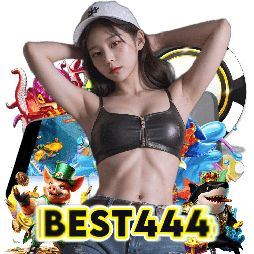 best444 ทดลองเล่น