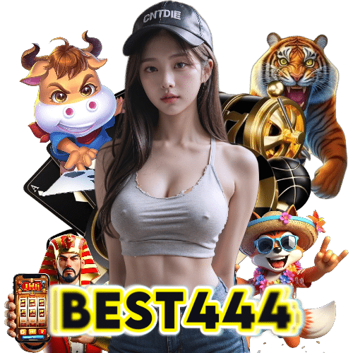 best444 สล็อต